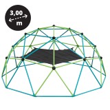 Amaca per cupola d'arrampicata 3 m