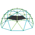 Amaca per cupola d'arrampicata 3 m