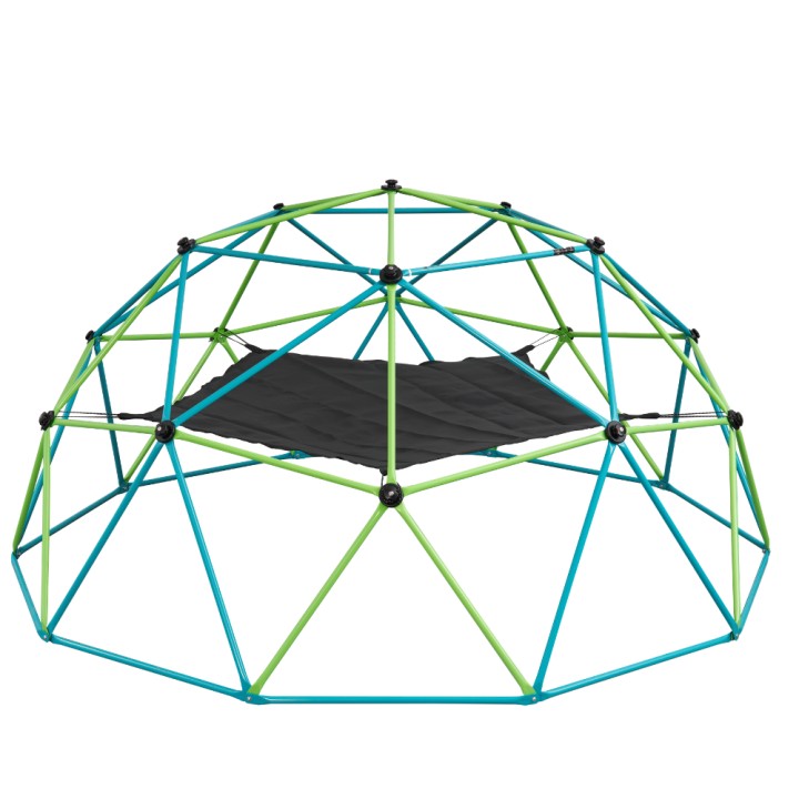 Amaca per cupola d'arrampicata 3 m