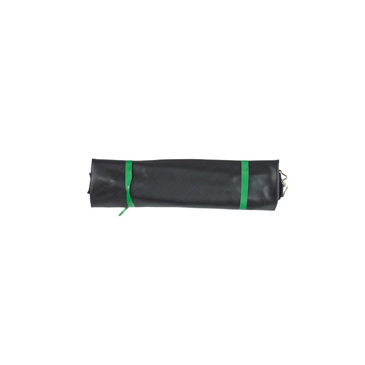 Telo da salto tappeto elastico 300 - 64 molle 180 mm