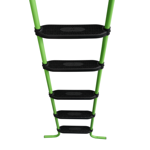 Barre per scimmie per cupola d'arrampicata 3.60 m