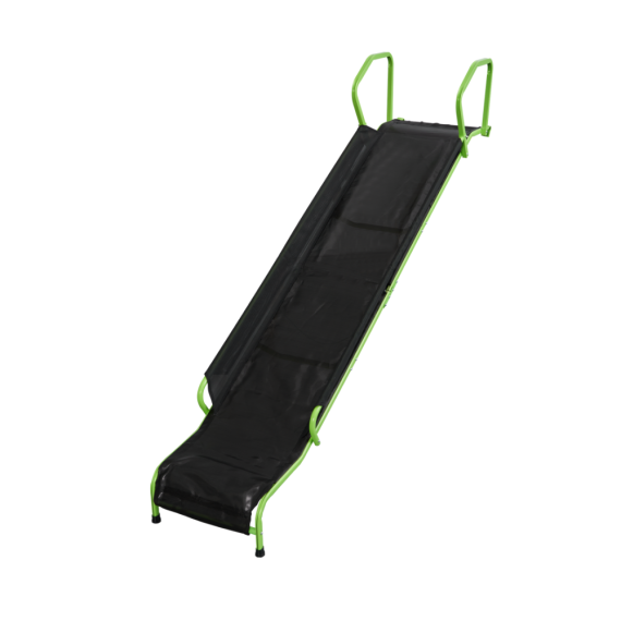 Parco giochi con cupola di arrampicata 3.60 m