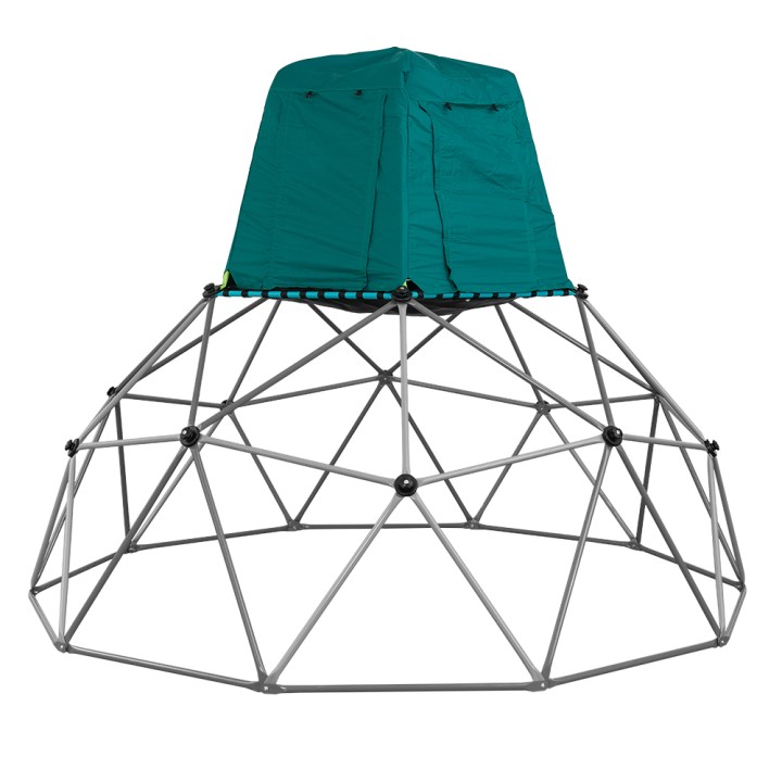 Capanna per cupola d'arrampicata 3.60 m