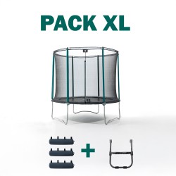 Tappeto elastico Start'Up 250 - Pack XL