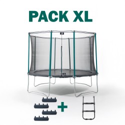 Tappeto elastico Start'Up 360 - Pack XL