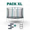 Tappeto elastico Start'Up 360 - Pack XL
