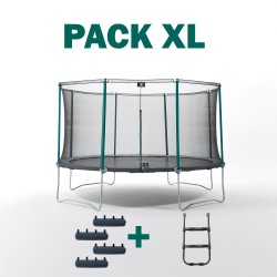 Tappeto elastico Start'Up 430 - Pack XL