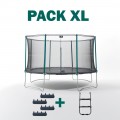Tappeto elastico Start'Up 430 - Pack XL