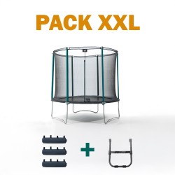 Tappeto elastico Start'Up 250 - Pack XXL