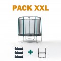 Tappeto elastico Start'Up 250 - Pack XXL