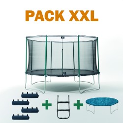 Tappeto elastico Start'Up 430 - Pack XXL