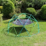 Amaca per cupola d'arrampicata 3,60 m