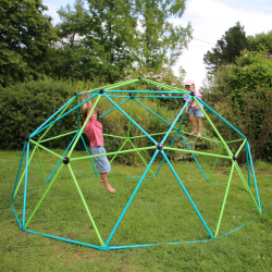 Pack Cupola 3,60 m + Accessori