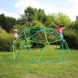 Pack Cupola 3,60 m + Accessori