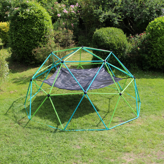 Pack Cupola 3,60 m + Accessori