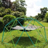 Pack Cupola 3,60 m + Accessori