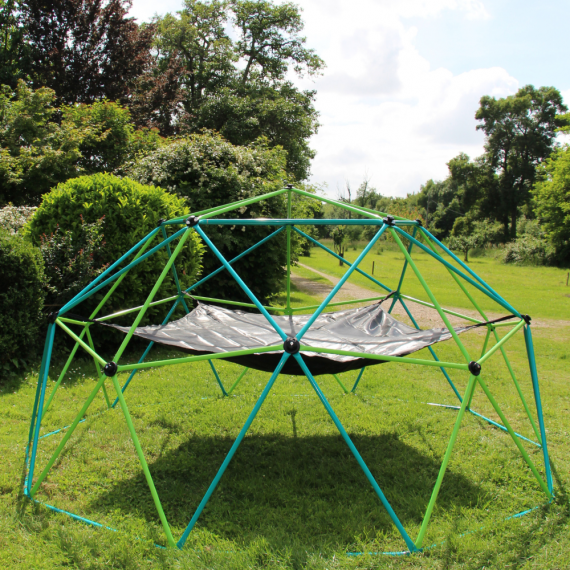 Pack Cupola 3,60 m + Accessori