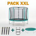 Tappeto elastico Jump'Up 300 - Pack XXL
