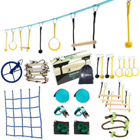 Pack Ninja Max XL 