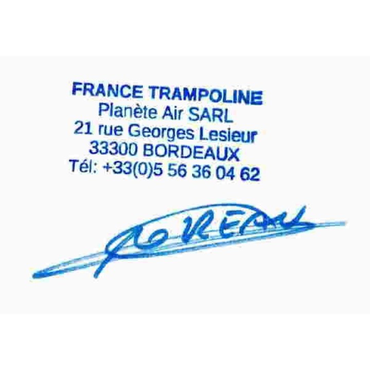 PRODUIT TEST FT V22222