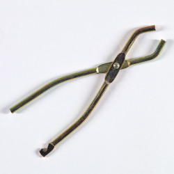 Pinza per molle