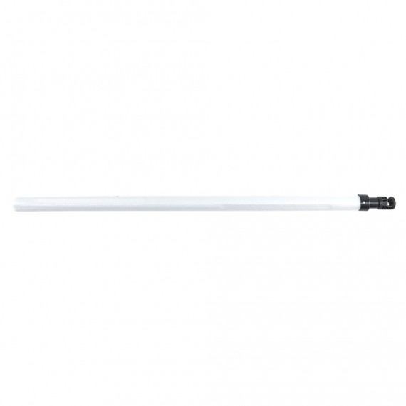 Montant supérieur Ø38mm pour filet 300 avec arcs en fibre de verre