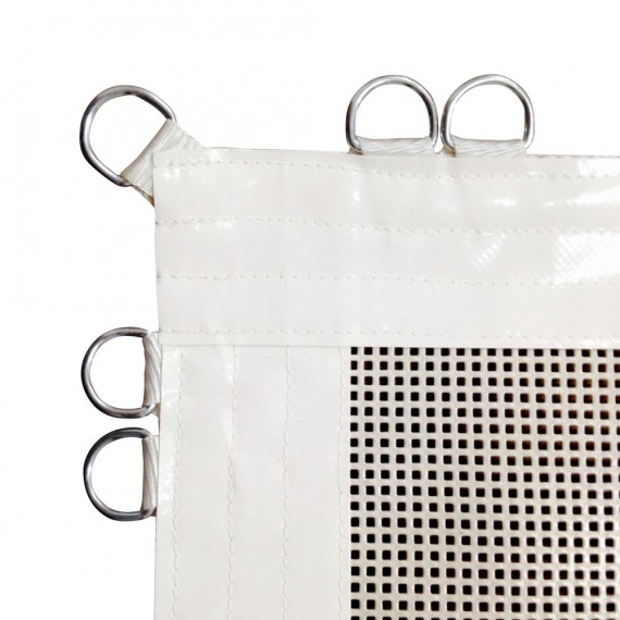 Telo da salto Aerò 405 x 220 Telo da salto Aerò 405 x 220