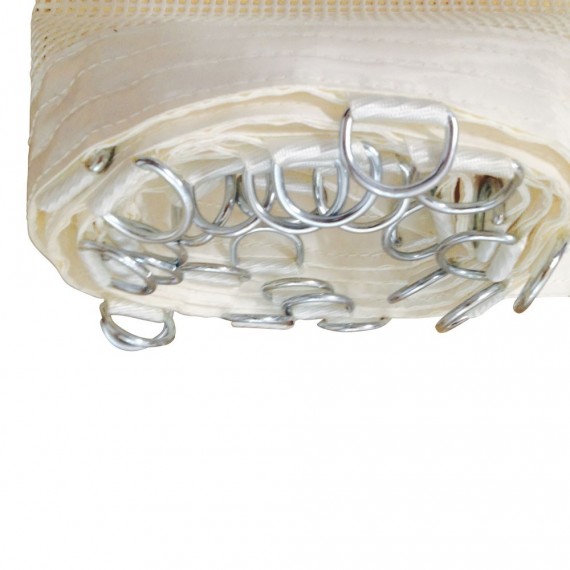 Telo da salto Aerò 405 x 220 Telo da salto Aerò 405 x 220