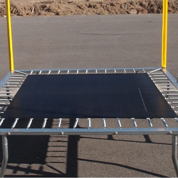 Telo da salto Aerò 265 x 265 Telo da salto Aerò 265 x 265