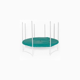 Telo di protezione tappeto elastico 250