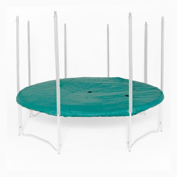Telo di protezione tappeto elastico 460