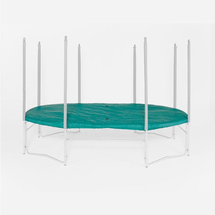 Telo di protezione tappeto elastico Ovalì 430