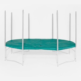 Telo di protezione tappeto elastico Ovalì 490