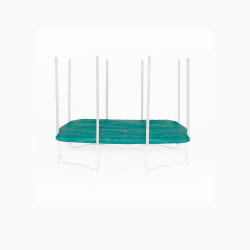 Telo di protezione tappeto elastico Apollo Sport 300