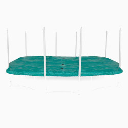 Telo di protezione tappeto elastico Apollo Sport 500