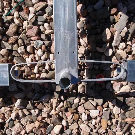 Tappeti elastici modulari Aerò 365