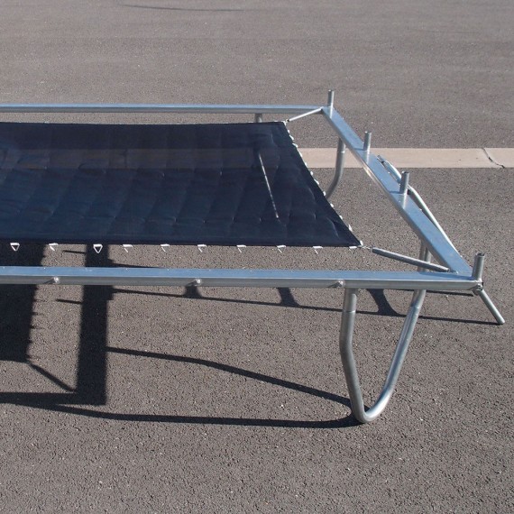 Tapetto elastico professionale Pro One 365