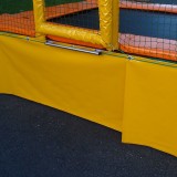 Tapetto elastico professionale Pro One 365