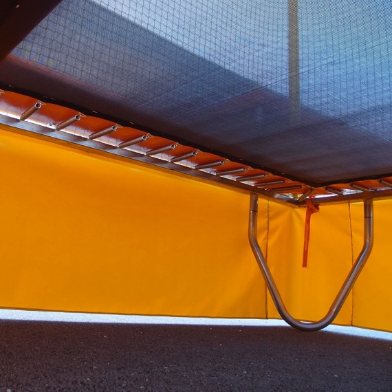 Tapetto elastico professionale Pro One 365