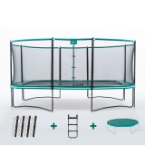 Tappeto elastico Apollo Sport 500 - Pack XXL