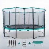 Tappeto elastico Boost'Up 490 - Pack XXL