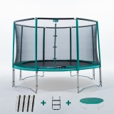 Tappeto elastico Jump'Up 390 - Pack XXL