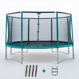 Tappeto elastico Jump'Up 430 - Pack XL