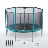 Tappeto elastico Jump'Up 460 - Pack XL