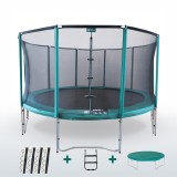 Tappeto elastico Jump'Up 460 - Pack XXL