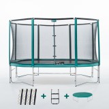 Tappeto elastico Ovalie 430 - Pack XXL