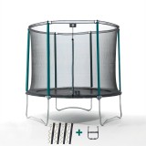Tappeto elastico Start'Up 250 - Pack XL