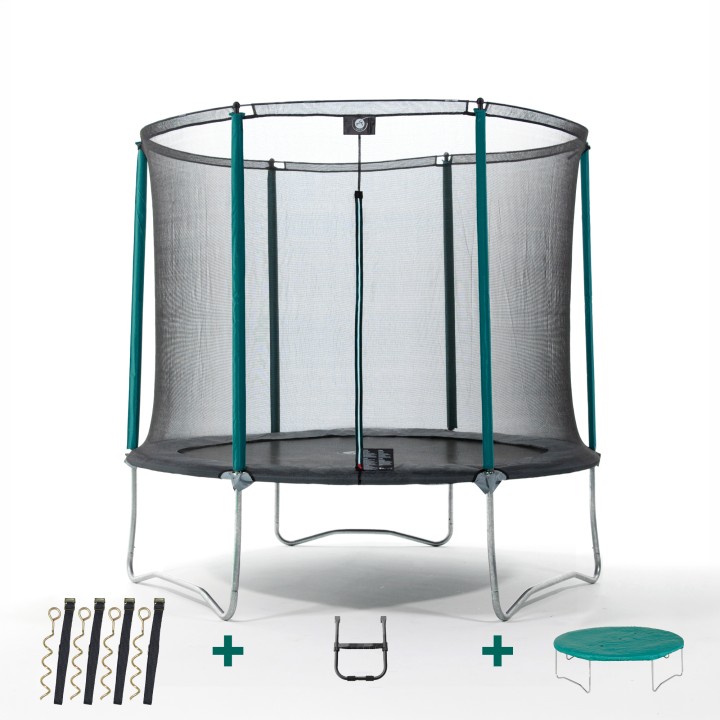 Tappeto elastico Start'Up 250 - Pack XXL