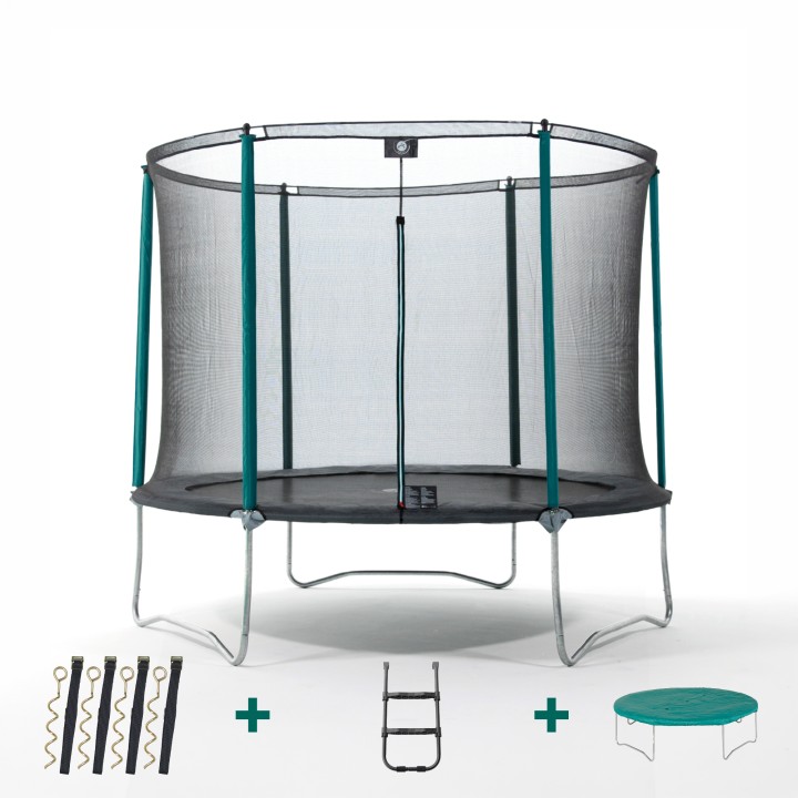 Tappeto elastico Start'Up 300 - Pack XXL