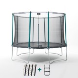 Tappeto elastico Start'Up 360 - Pack XL